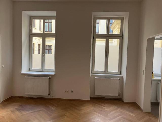 Apartment mieten in KG Fünfhaus, Wien