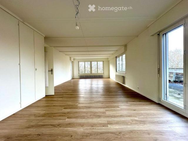 Apartment mieten in Guggi, Himmelried