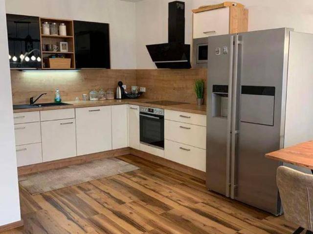 Apartment kaufen in Neubau, Hörsching