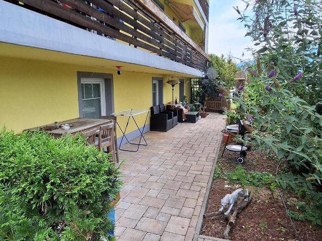 Apartment mieten in Edling, Spittal an der Drau