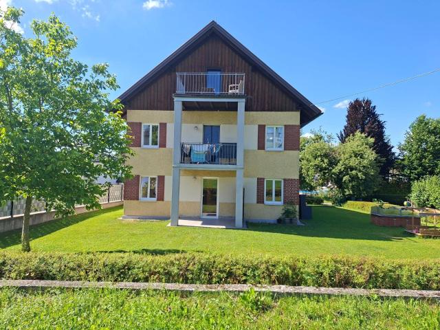 Apartment mieten in Kledt, Neumarkt im Hausruckkreis