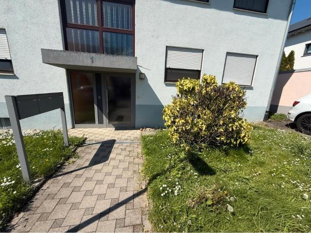 Wohnung kaufen in Untereisesheim, Baden-Württemberg