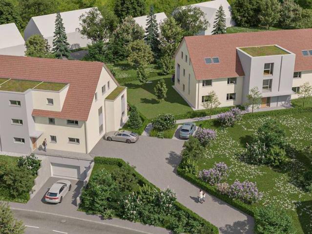 Wohnung kaufen in Weilstetten, Balingen