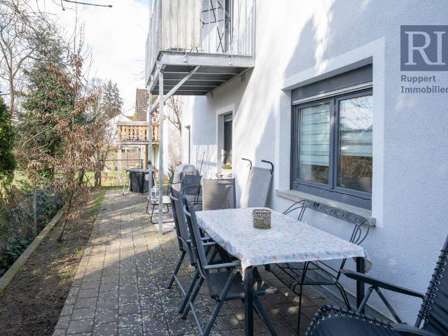Wohnung kaufen in Veitshöchheim, Bayern