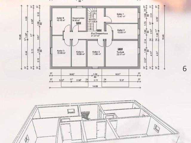 Wohnung kaufen in Platte, Schrobenhausen