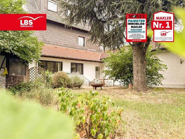 Wohnung kaufen in Werl, Nordrhein-Westfalen