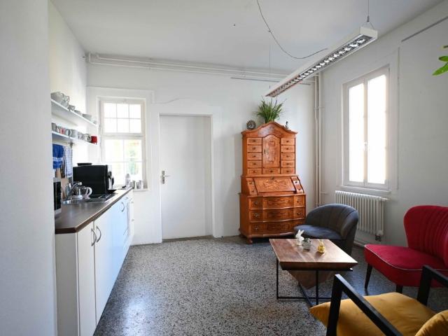Wohnung kaufen in Vaihingen an der Enz