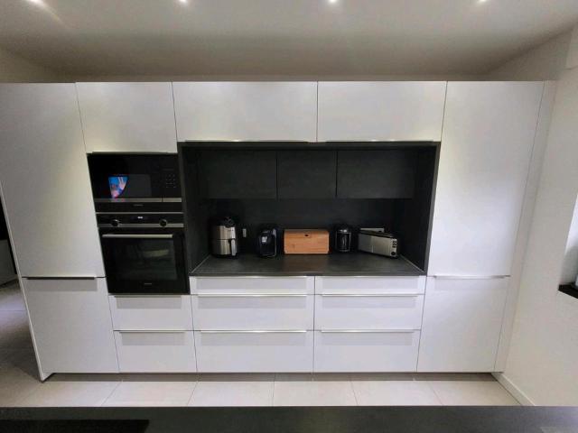 Wohnung kaufen in Gartnisch, Halle