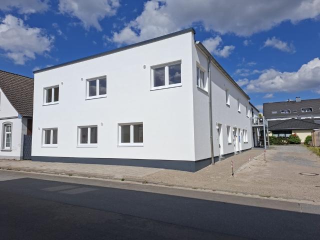 Wohnung mieten in Obenstrohe, Varel