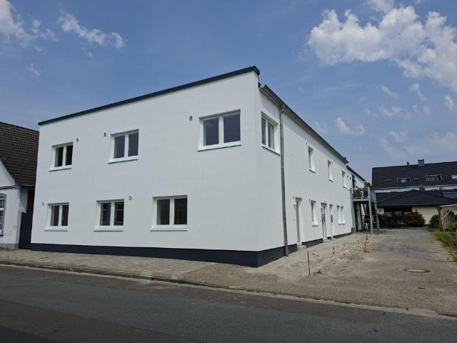 Wohnung mieten in Obenstrohe, Varel