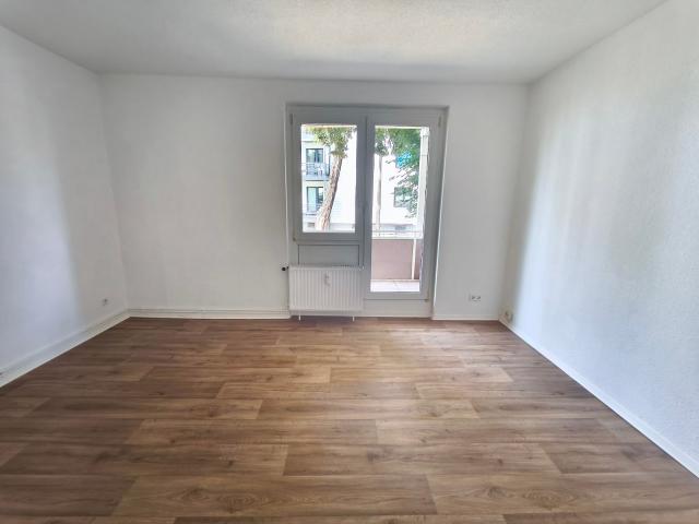 Wohnung mieten in Merseburg, Sachsen-Anhalt