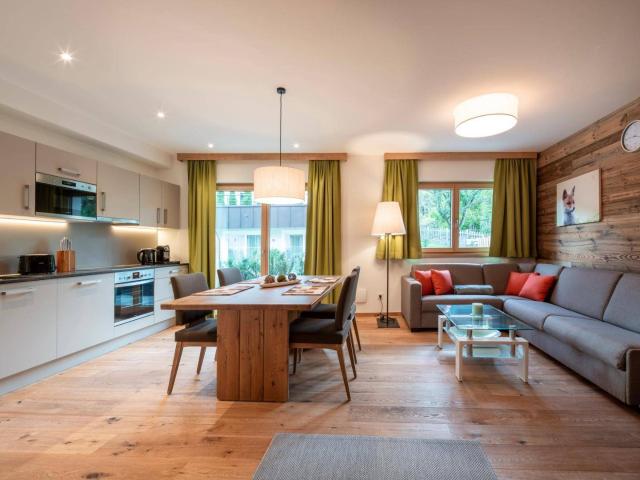 Apartment kaufen in Jochberg, Tirol