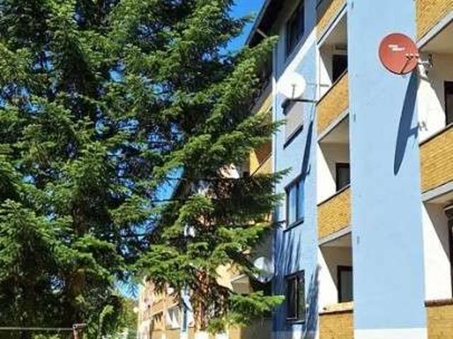 Wohnung kaufen in Blumenviertel, Gifhorn