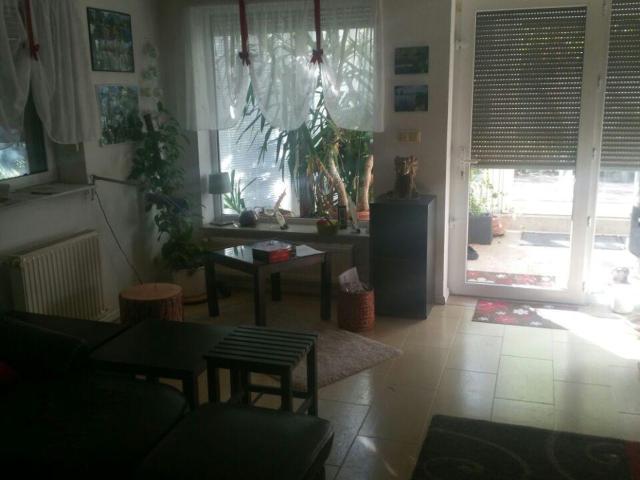 Wohnung mieten in Treptow–Köpenick, Berlin