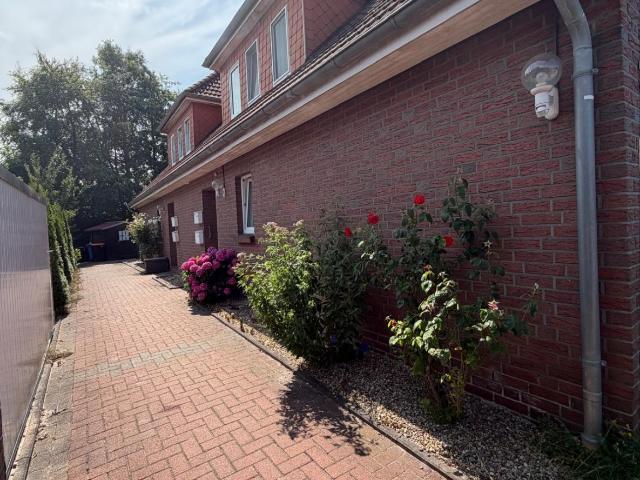 Apartment mieten in Hattersum, Wittmund