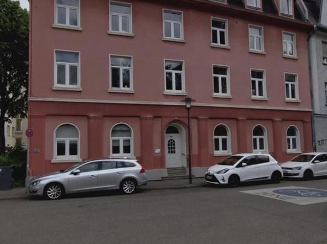 Wohnung kaufen in St. Johann, Saarbrücken