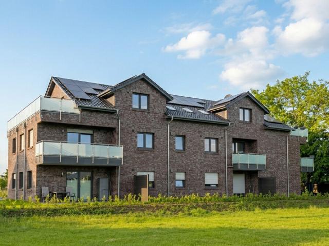 Wohnung kaufen in Friesoythe, Niedersachsen