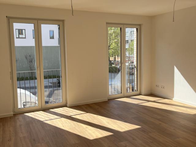 Apartment mieten in Bockenheim, Sachsenhausen