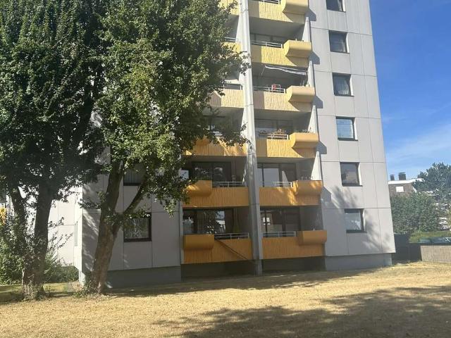 Wohnung kaufen in Oelde, Kreis Warendorf