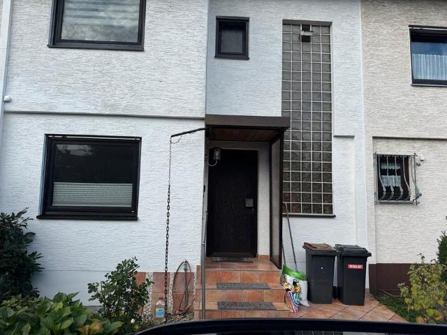Wohnung kaufen in Burlafingen, Neu-Ulm