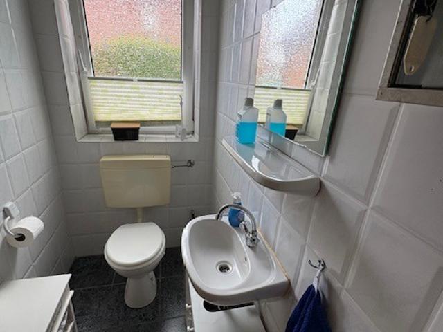 Apartment mieten in Oberdorla, Oberdorla