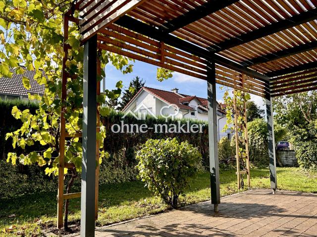 Apartment kaufen in Emmerting, Bayern