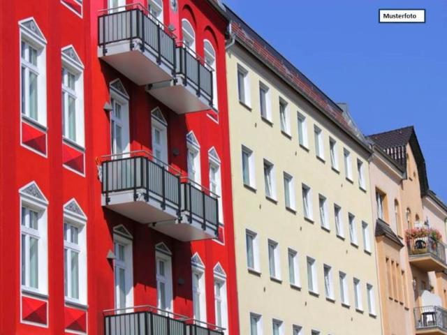 Wohnung kaufen in Kauschwitz, Plauen