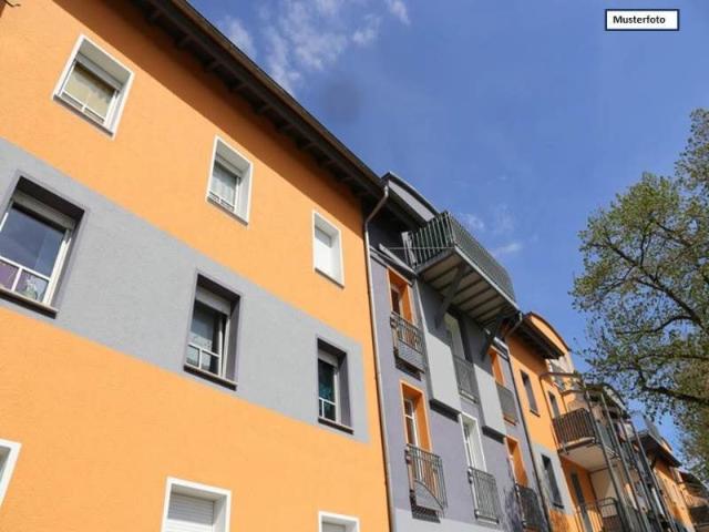Etagenwohnung kaufen in Chemnitz, Kapellenberg