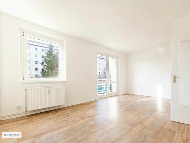 Etagenwohnung kaufen in Chemnitz, Lutherviertel