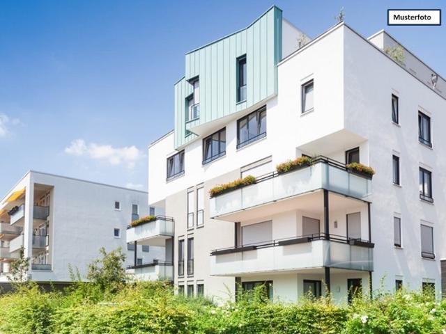 Etagenwohnung kaufen in Chemnitz, Yorckgebiet