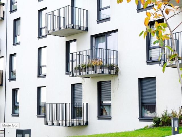 Etagenwohnung kaufen in Bad Oeynhausen, Sundern