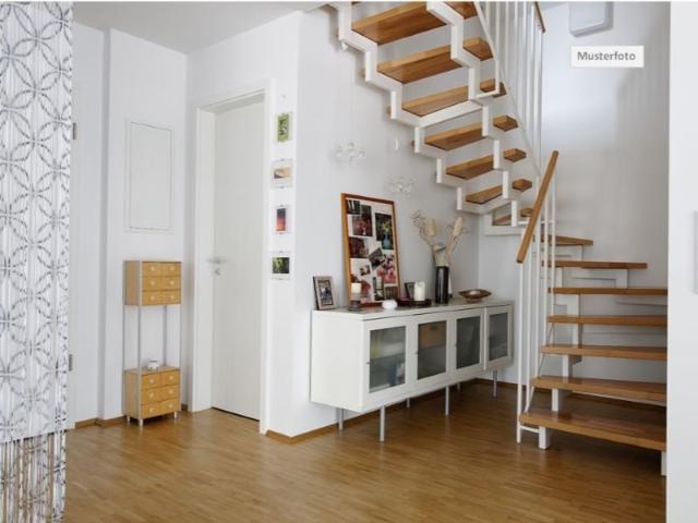 Etagenwohnung kaufen in Siegbach