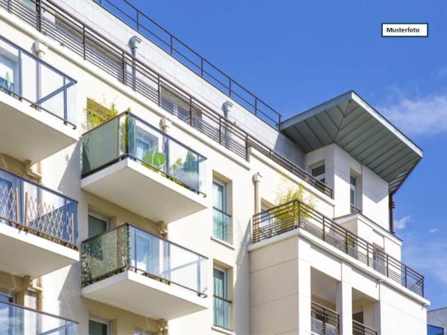 Etagenwohnung kaufen in Salzgitter, Lebenstedt