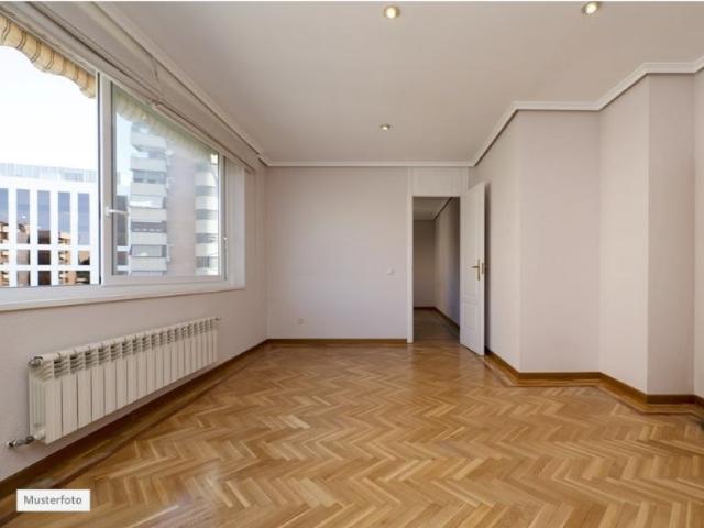 Etagenwohnung kaufen in Dortmund, Borsigplatz