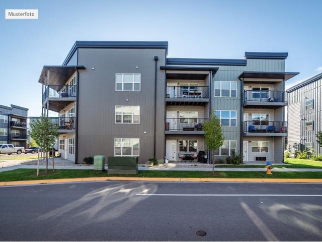 Wohnung kaufen in Osterfeld, Oberhausen