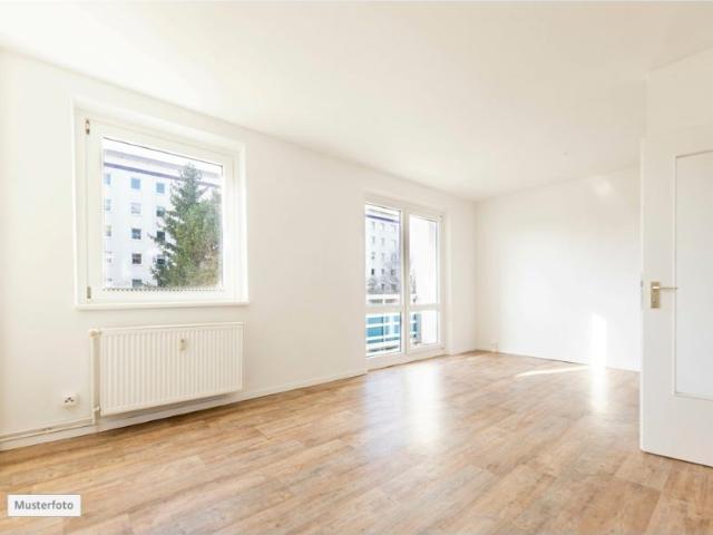 Etagenwohnung kaufen in Duisburg, Neumühl