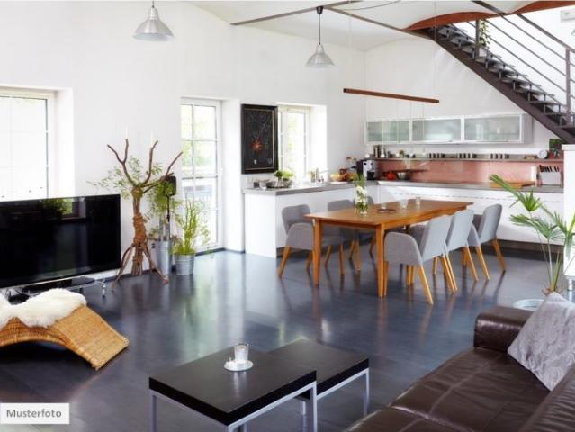 Wohnung kaufen in Bonames, Sachsenhausen