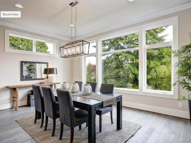 Wohnung kaufen in Quierschied