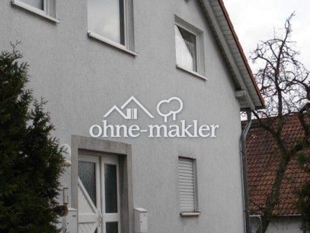 Apartment mieten in Saarland