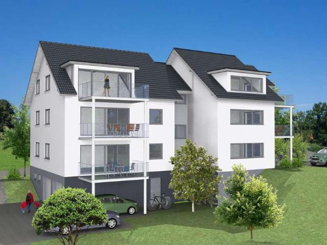 Wohnung kaufen in Wilnsdorf, Kreis Siegen-Wittgenstein