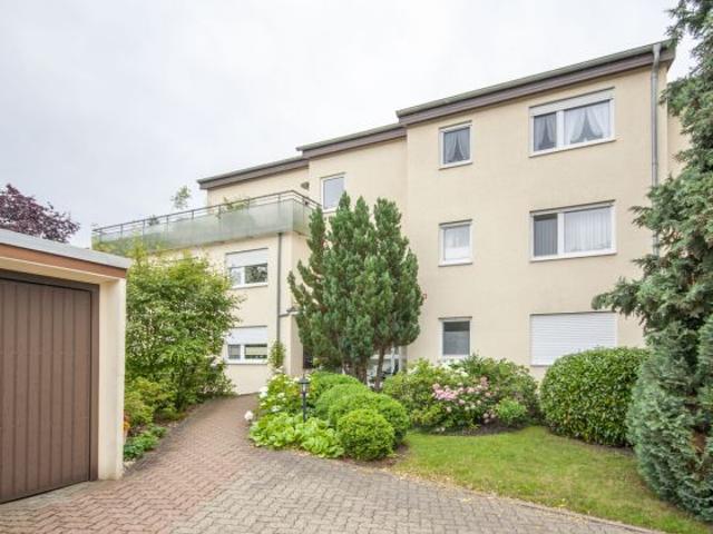 Wohnung kaufen in Bad Harzburg, Niedersachsen