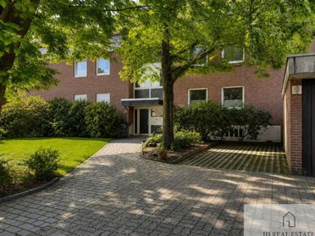 Wohnung mieten in Peine, Niedersachsen