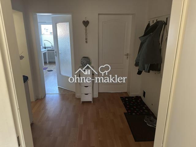 Apartment mieten in Bornhöved