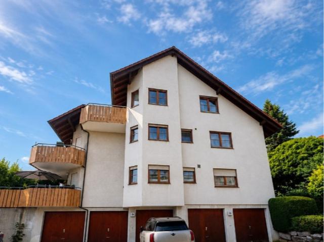 Wohnung kaufen in Bretzfeld, Baden-Württemberg