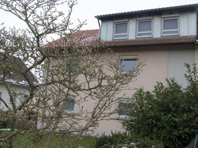 Wohnung kaufen in Burgrieden, Baden-Württemberg