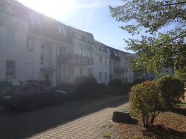Apartment mieten in Chemnitz, Sachsen