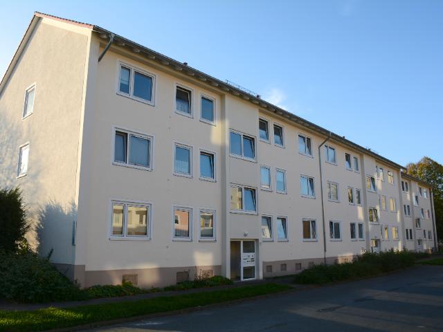 Apartment mieten in Kernstadt, Hameln