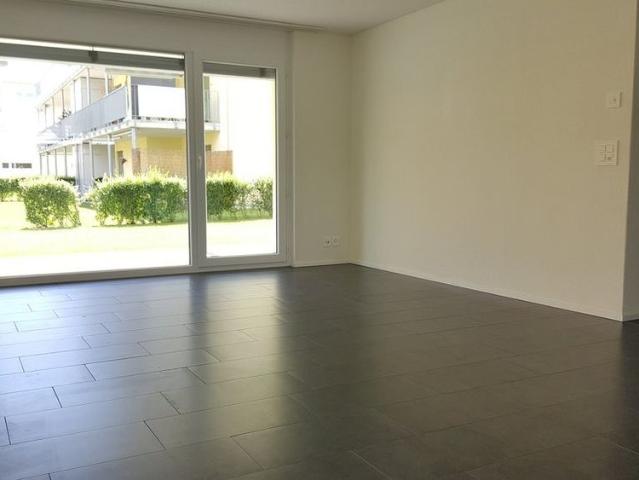 Apartment mieten in Wangenried, Wangen an der Aare
