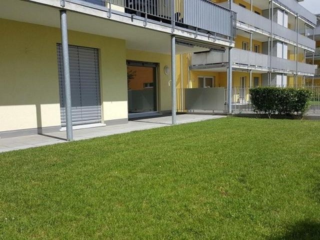 Apartment mieten in Wangenried, Wangen an der Aare