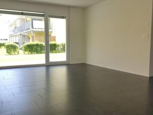 Apartment mieten in Wangenried, Wangen an der Aare